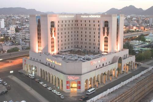 Movenpick Madinah