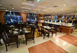 Al Ansar Golden Tulip